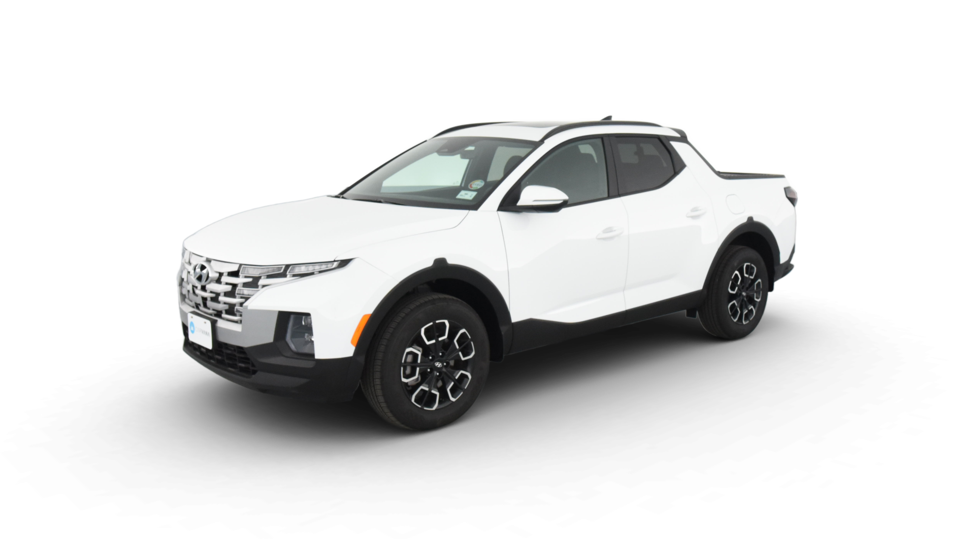 Used Hyundai Santa Cruz for Sale Online Carvana